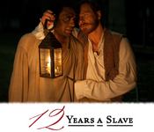 კინოშედევრები, მონობის, 12, წელი, 12, Years, a, Slave