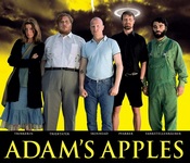 კინოშედევრები, ადამის, ვაშლები, Adam<!--&=+*=&-->s, Apples