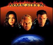 კინოშედევრები, არმაგედონი, Armageddon