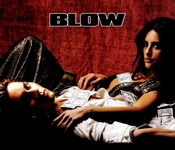 კინოშედევრები, კოკაინი, Blow