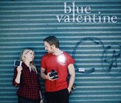 კინოშედევრები, ცისფერი, ვალენტინი, Blue, Valentine