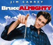 კინოშედევრები, ყოვლისშემძლე, ბრიუსი, Bruce, Almighty