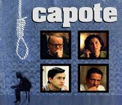 კინოშედევრები, კაპოტე, Capote