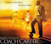 კინოშედევრები, მწვრთნელი, კარტერი, Coach, Carter