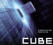 კინოშედევრები, კუბი, Cube