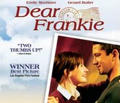 კინოშედევრები, ძვირფასო, ფრენკი, Dear, Frankie