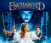 კინოშედევრები, მოხიბლული, Enchanted