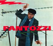 კინოშედევრები, ფანტოცი, Fantozzi