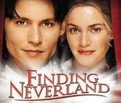 კინოშედევრები, ჯადოსნური, ქვეყანა, Finding, Neverland