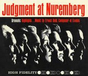 კინოშედევრები, ნიურნბერგის, პროცესი, Judgment, at, Nuremberg