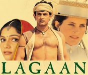 ერთხელ, ინდოეთში, Lagaan, Once, Upon, a, Time, in, India