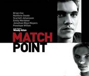 კინოშედევრები, მატჩ, პოინტი, Match, Point