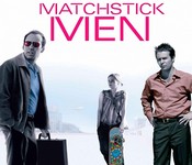 კინოშედევრები, შესანიშნავი, თაღლითები, Matchstick, Men