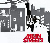 კინოშედევრები, ბოროტი, ქუჩები, Mean, Streets