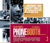 კინოშედევრები, ტელეფონის, ჯიხური, Phone, Booth