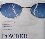 კინოშედევრები, მჟავა, Powder