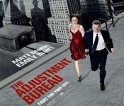 კინოშედევრები, ცვალებადი, რეალობა, The, Adjustment, Bureau