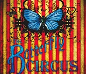 კინოშედევრები, პეპლების, ცირკი, The, Butterfly, Circus