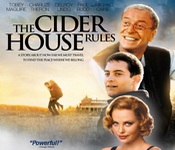 კინოშედევრები, მეღვინეების, წესები, The, Cider, House, Rules