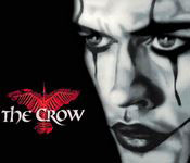 კინოშედევრები, ყორანი, The, Crow