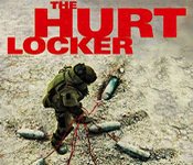 ქარიშხლის, მბრძანებელი, The, Hurt, Locker