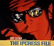 კინოშედევრები, იპკრესის, დოსიე, The, Ipcress, File