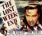 კინოშედევრები, დაკარგული, უიკ-ენდი, The, Lost, Weekend