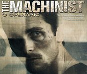 კინოშედევრები, მემანქანე, The, Machinist