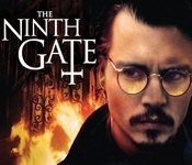 კინოშედევრები, მეცხრე, კარიბჭე, The, Ninth, Gate