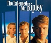 კინოშედევრები, ნიჭიერი, მისტერ, რიპლი, The, Talented, Mr, Ripley