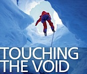 ხელშესახები, სიცარიელე, Touching, the, Void