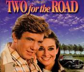 კინოშედევრები, ორნი, გზაზე, Two, for, the, road