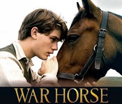 კინოშედევრები, საბრძოლო, ცხენი, War, Horse