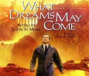 საით, მივყავართ, ოცნებებს, What, Dreams, May, Come